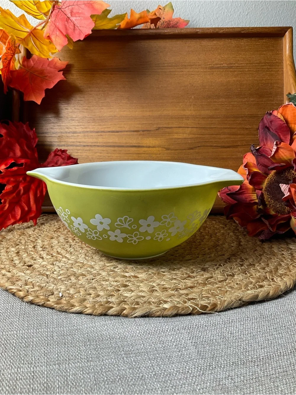Pyrex love this